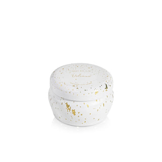 Capri Blue Volcano Glimmer Mini Tin 3oz