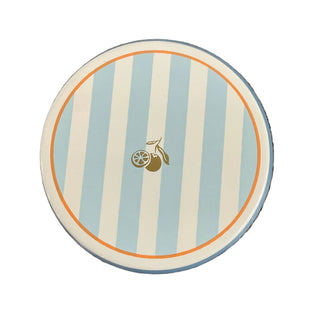 Capri Blue Volcano 19 oz Caffe Signature Jar