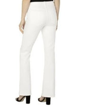 Load image into Gallery viewer, Liverpool Lucy Bootcut Jeans Bone White

