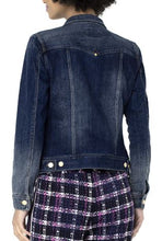 Load image into Gallery viewer, Liverpool Classic Jean Jacket Glenrock
