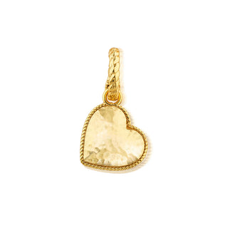Capucine De Wulf Love Pendant Medium - Gold