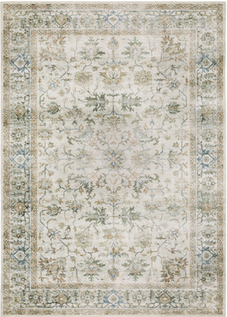 Charleston 7'6"x10' Rug CHA10