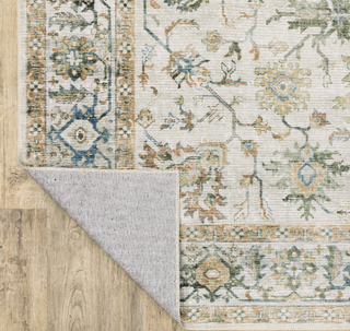 Charleston 7'6"x10' Rug CHA10