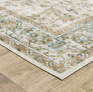 Charleston 7'6"x10' Rug CHA10