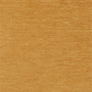 Ciro Pillow in Ochre 20"x20" mustard yellow square welt