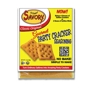 Savory Classic Original Seasoning Mix