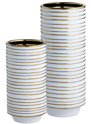 Clifton Tall Vases