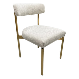 Coley Side Chair in Vapor