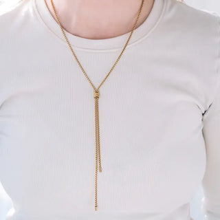 Concert Necklace