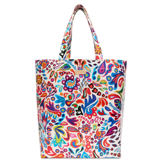 Consuela Bianca Grab 'n' Go Basic Tote