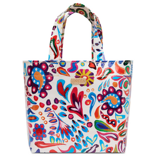 Consuela Bianca Grab 'n' Go Mini Tote