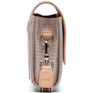 Side of Consuela Celeste On the Town Crossbody