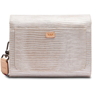 Back of Consuela Celeste On the Town Crossbody