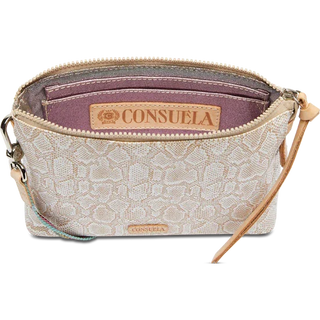 Inside of Consuela Clay Midtown Crossbody
