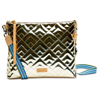 Consuela Evadney Downtown Crossbody