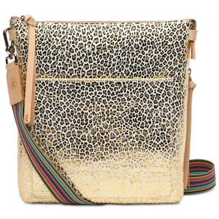 Consuela Kit Tour Crossbody