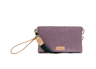 Consuela Lynda uptown crossbody front 