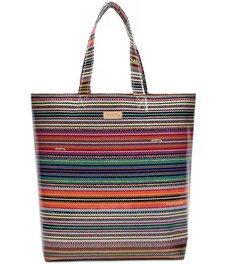 Consuela Reese Grab 'n' Go Basic Tote