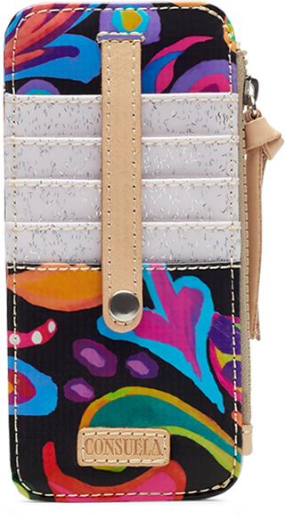 Consuela Sophie Card Organizer