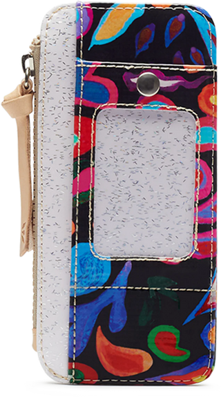 Consuela Sophie Card Organizer