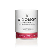 Load image into Gallery viewer, Wixology Cosmopolitan Candle
