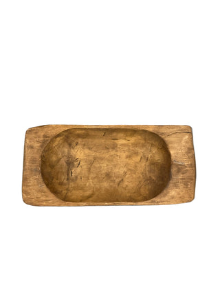 cottage kitchen bowl dough bowl antique