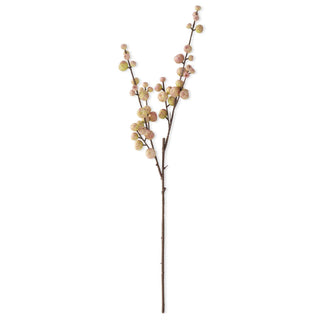 Crabapple Stem 28"