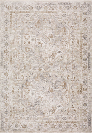 Cyprus CY4 Ivory 7'10"x10' Rug