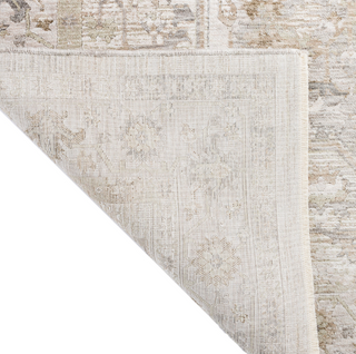 Cyprus CY4 Ivory 7'10"x10' Rug