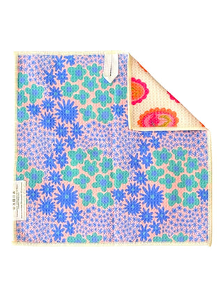 Crae Marilyn: Reversible Washcloth