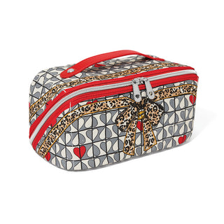 Brighton Wild Love Cosmetic Bag