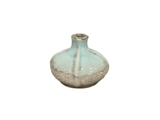 Distressed Terracotta Vase Assorted
