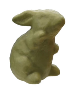 Stoneware Rabbit, 4 Colors