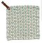 Mint/White