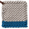 Blue/White