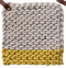 Yellow/White