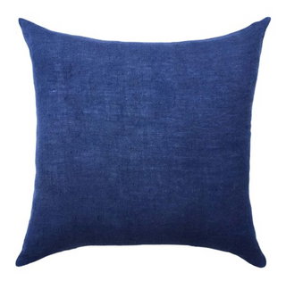 Davina Pillow - Navy Blue