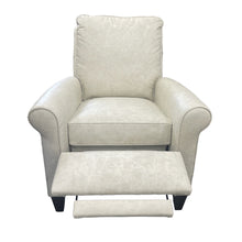 Load image into Gallery viewer, Danica Recliner in Saloon Luna
