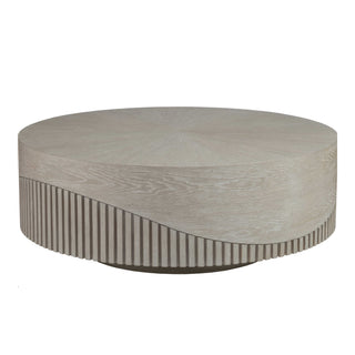 Daybreak Round Cocktail Table