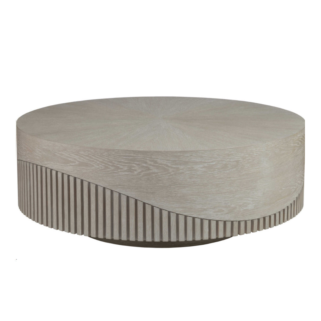 Daybreak Round Cocktail Table