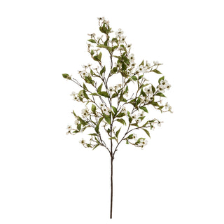 Dogwood and Ivy Branch 42"