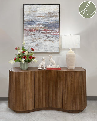 Dovetail Furniture Carlton Sideboard 