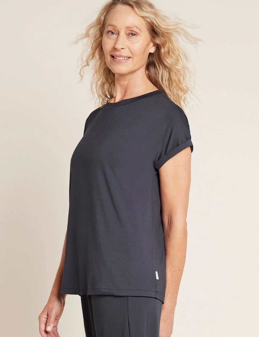 Boody Storm Downtime Lounge Top