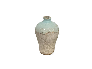 Distressed Terracotta Vase Assorted