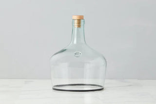 ETU Medium Demijohn Cloche