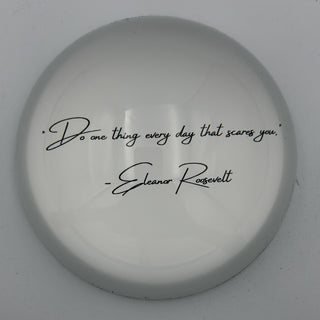 Eleanor Roosevelt Quote Paperweight