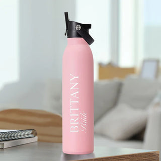 Engraved SWIG Water Bottle