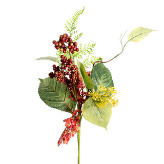 Mixed Berry Pick Rose Color