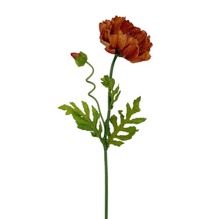 Large Poppy 27" Assorted