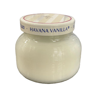 Capri Blue Caffe Havana Vanilla Petite Jar